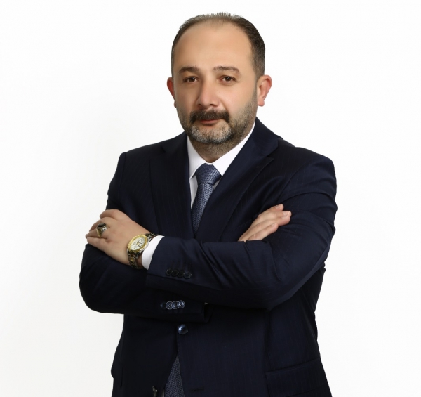 Kerem GENÇ