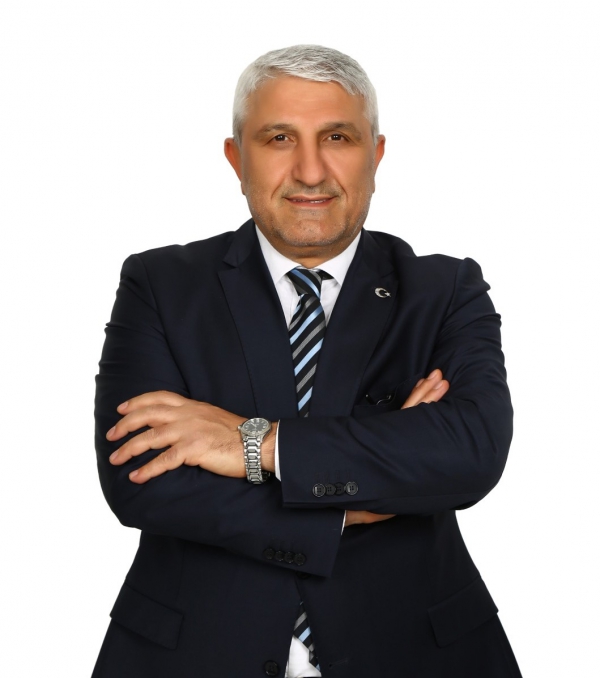 Mikdat  AYDIN 