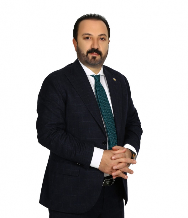 Yücel YILMAZEL